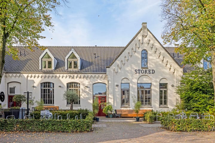 Foto 28 van Kapelstraat 39