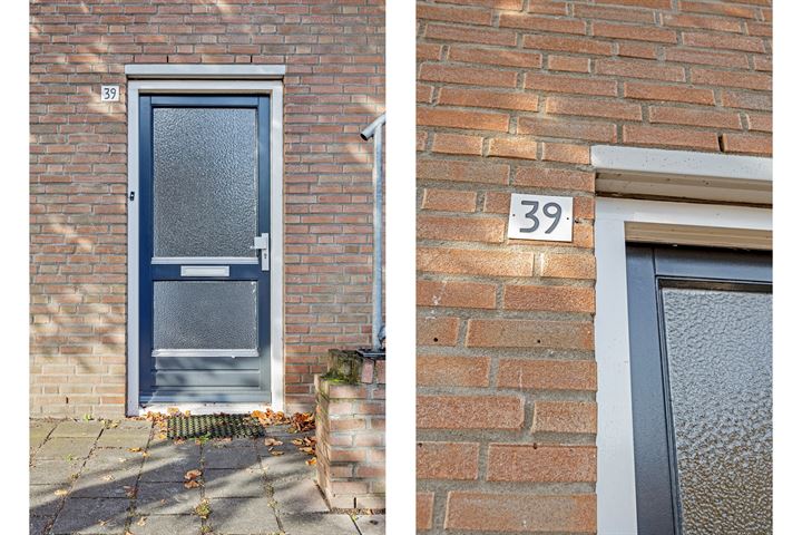 Bekijk foto 9 van Kapelstraat 39