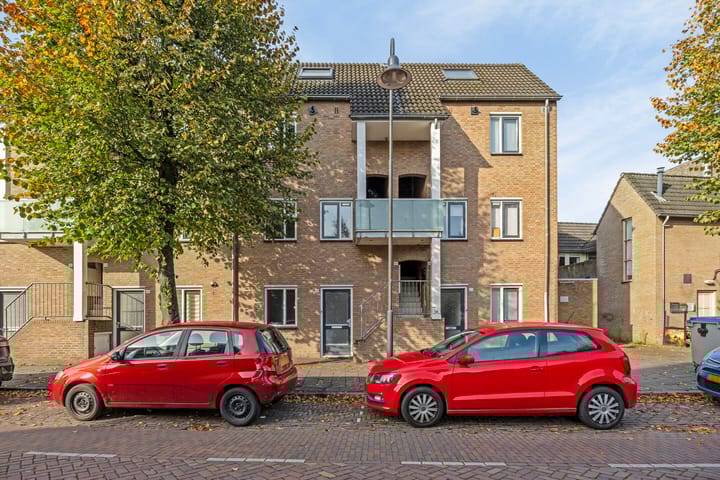 Foto 30 van Kapelstraat 39