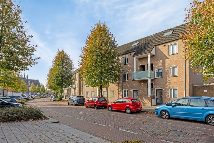 Foto 31 van Kapelstraat 39