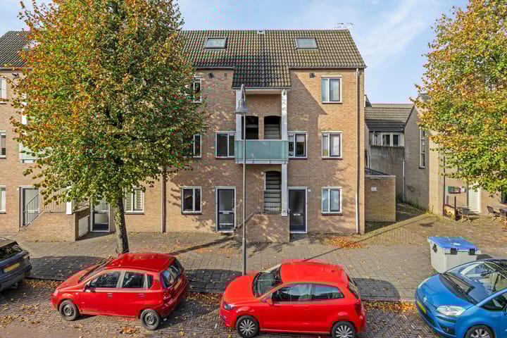 Foto 8 van Kapelstraat 39