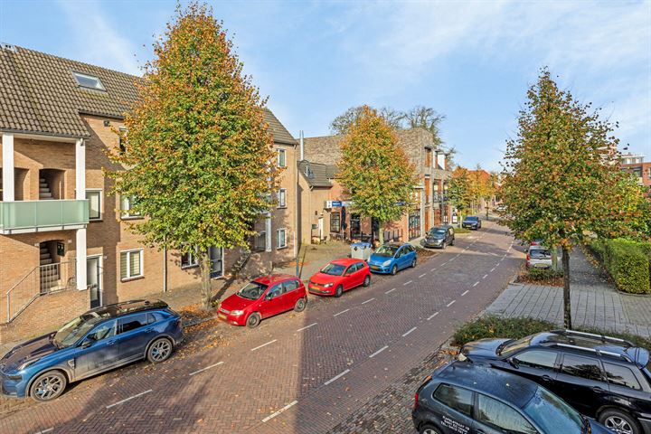 Bekijk foto 34 van Kapelstraat 39