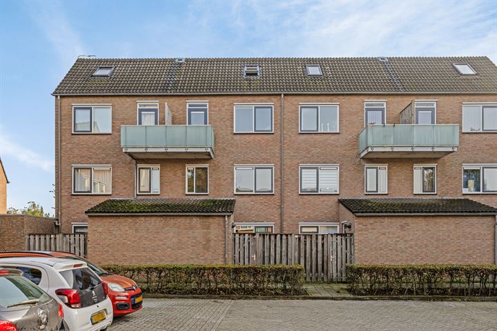 Bekijk foto 36 van Kapelstraat 39