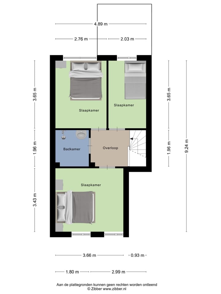Foto 39 van Kapelstraat 39