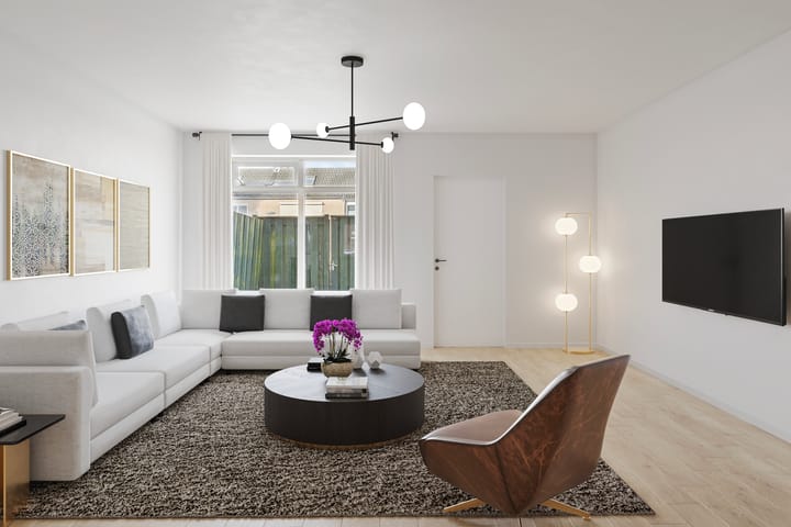 Foto 3 van Kapelstraat 39