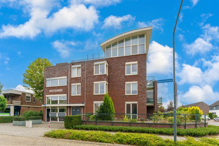 Bekijk foto 1 van Baarzenstraat 4925