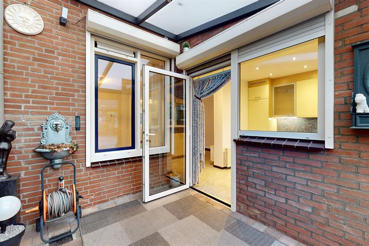 Bekijk foto 29 van Kwikstaartstraat 4