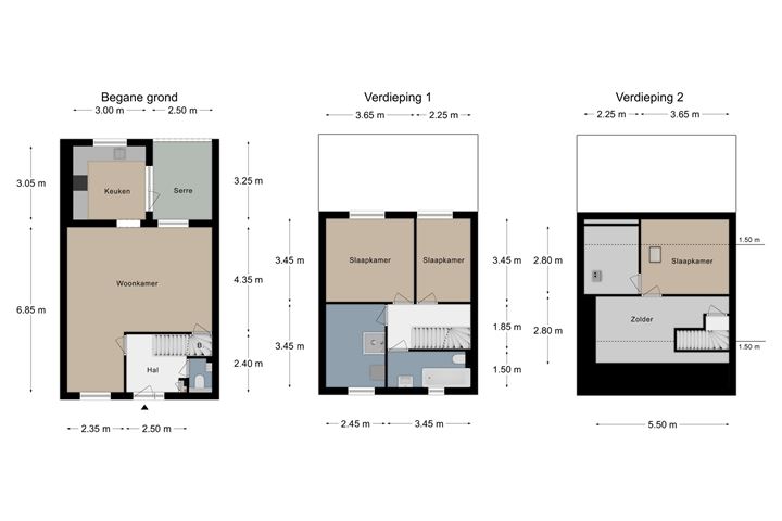 Bekijk foto 47 van Kwikstaartstraat 4