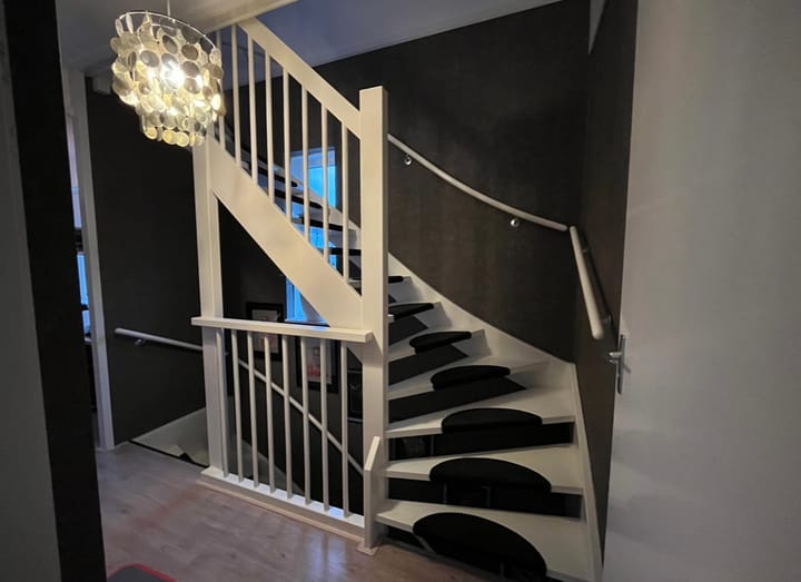 Foto 12 van Reine Victoriaweg 51