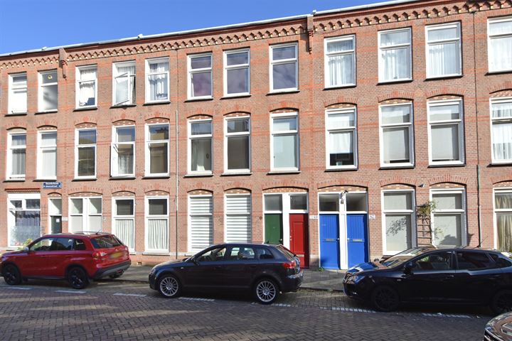 View photo 1 of Noorderbeekdwarsstraat 91