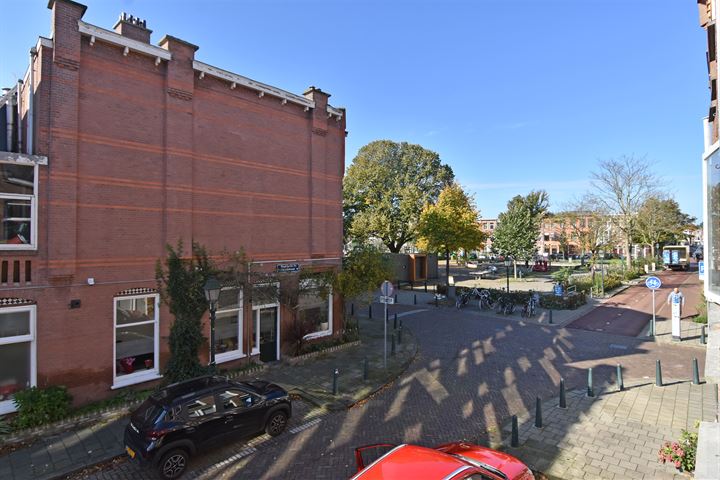 View photo 25 of Noorderbeekdwarsstraat 91