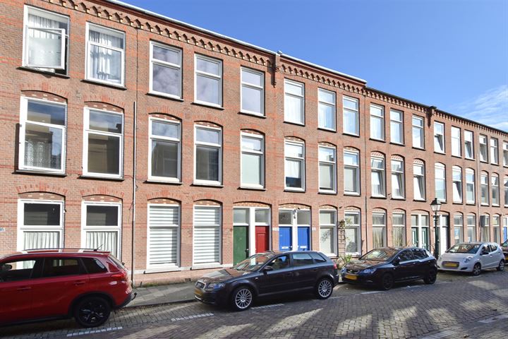 View photo 35 of Noorderbeekdwarsstraat 91