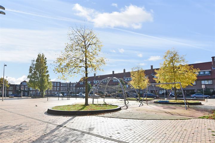 View photo 37 of Noorderbeekdwarsstraat 91