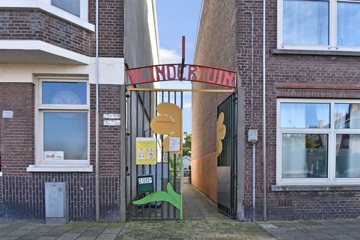 View photo 38 of Noorderbeekdwarsstraat 91