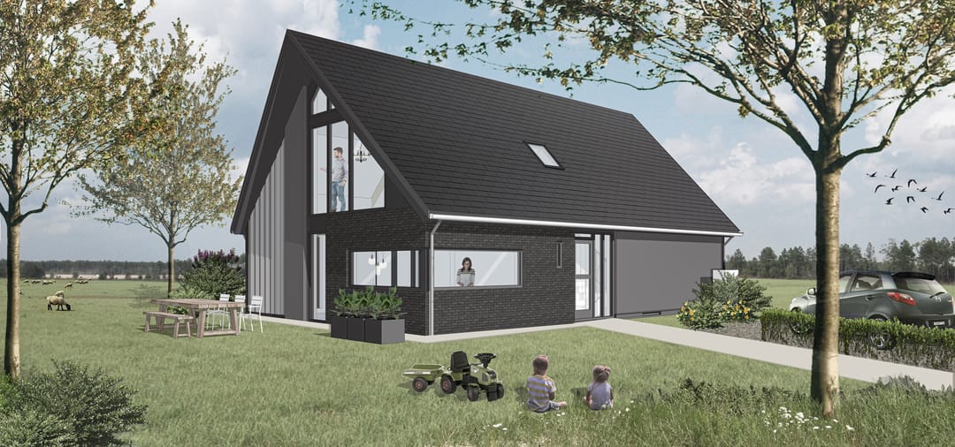 Foto 2 van Drielse Rijndijk 107