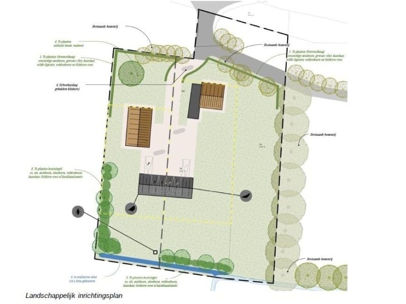 Foto 3 van Drielse Rijndijk 107