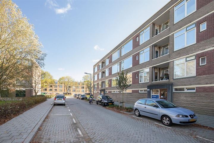 Bekijk foto 26 van Georg Hegelstraat 71