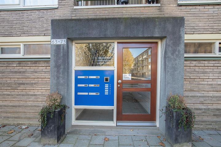 Bekijk foto 27 van Georg Hegelstraat 71