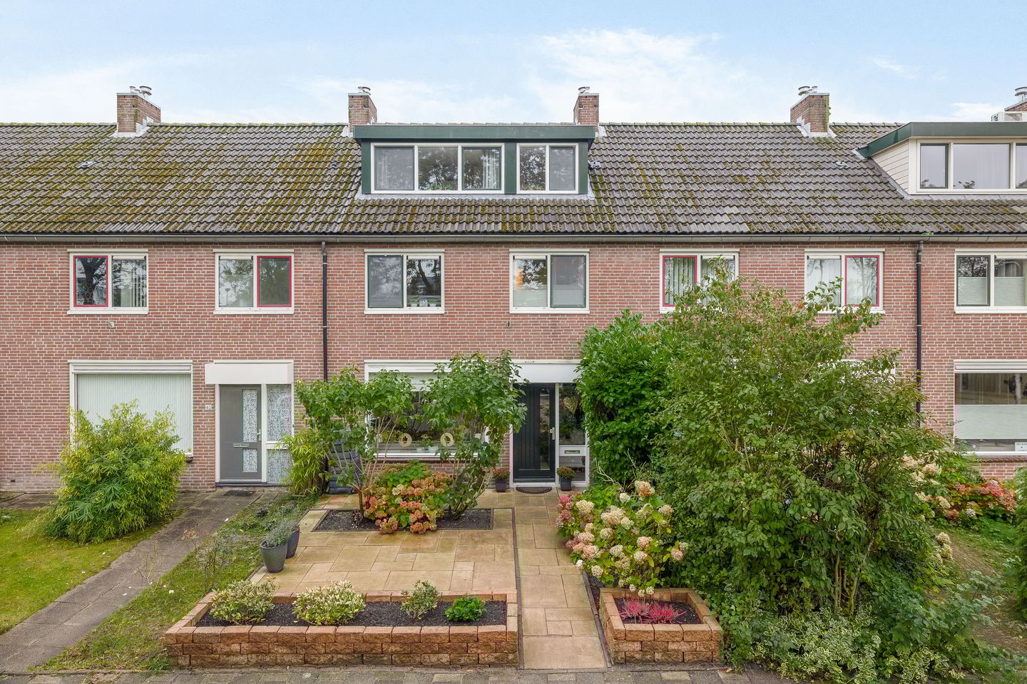 Foto 1 van Bachstraat 38