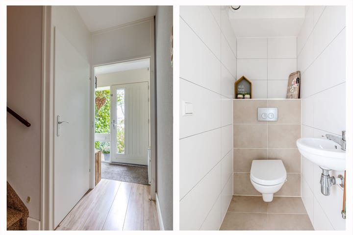 Foto 2 van Bachstraat 38