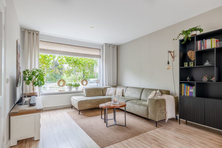 Foto 4 van Bachstraat 38