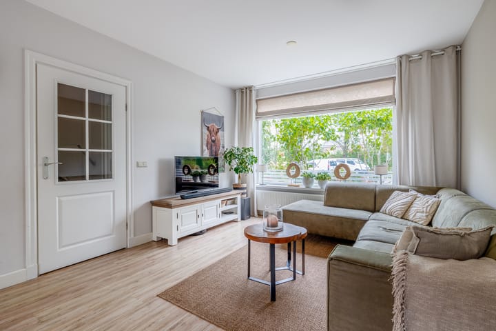 Foto 5 van Bachstraat 38