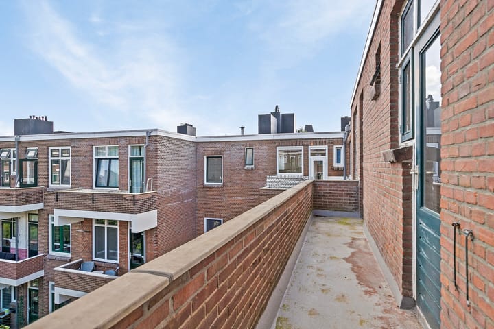 Foto 4 van Kappeynestraat 8-D