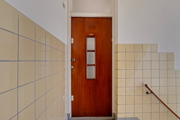 Foto 6 van Kappeynestraat 8-D