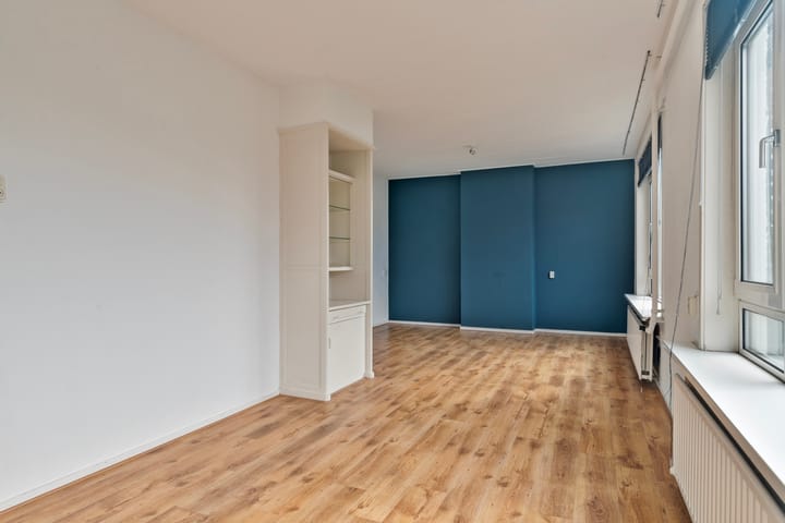 Foto 2 van Kappeynestraat 8-D