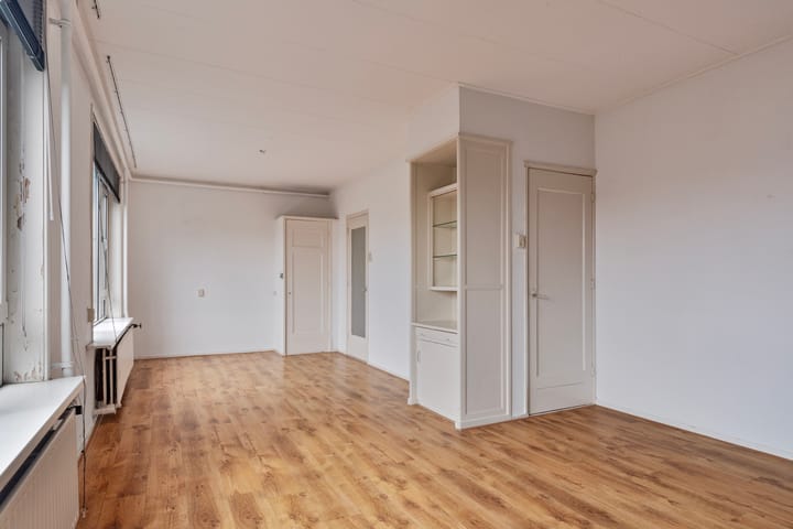 Foto 8 van Kappeynestraat 8-D