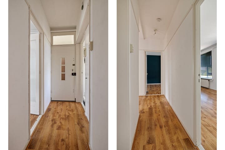 Foto 7 van Kappeynestraat 8-D