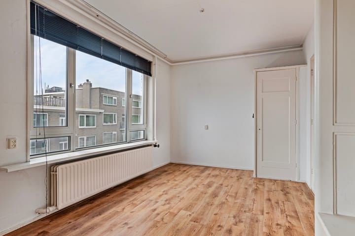 Foto 9 van Kappeynestraat 8-D