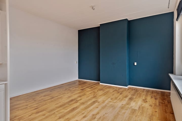 Foto 11 van Kappeynestraat 8-D