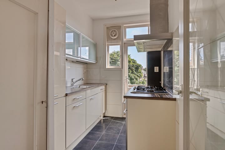 Foto 12 van Kappeynestraat 8-D