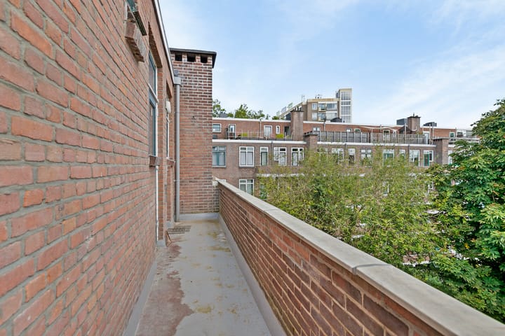 Foto 14 van Kappeynestraat 8-D