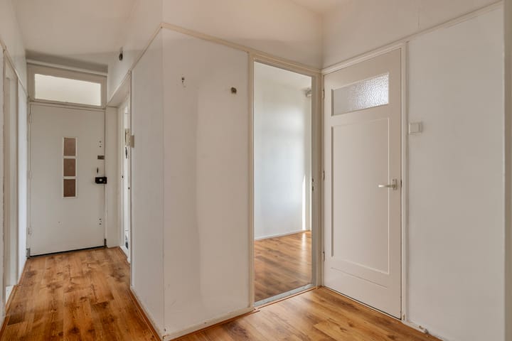 Foto 15 van Kappeynestraat 8-D