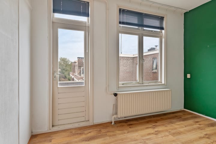 Foto 20 van Kappeynestraat 8-D