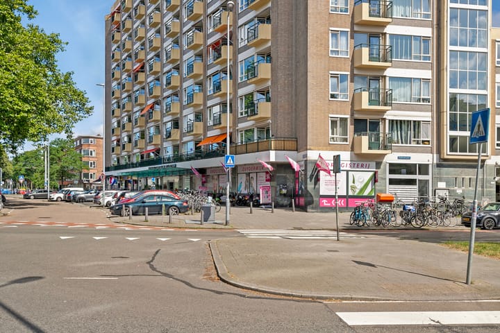 Foto 23 van Kappeynestraat 8-D