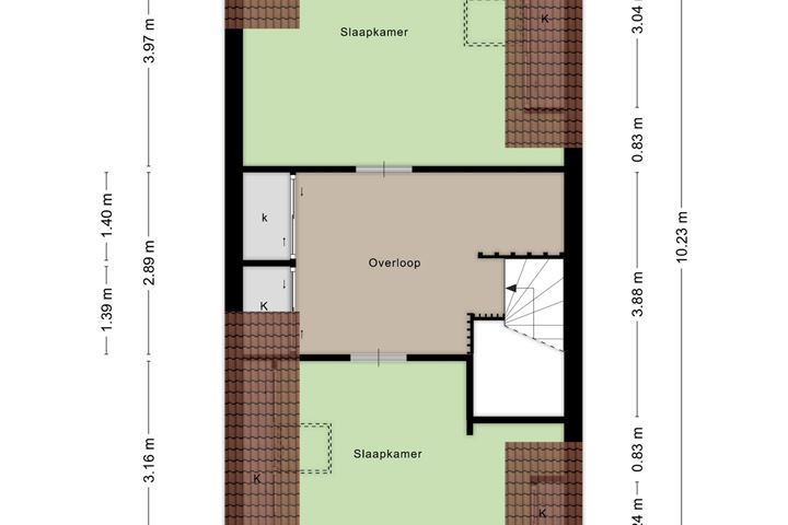 Bekijk foto 43 van Hubertuslaan 22