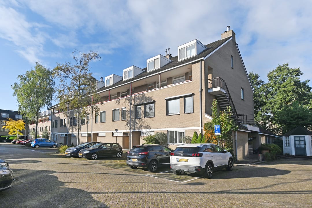 Photo 1 of Anna van Hensbeeksingel 327