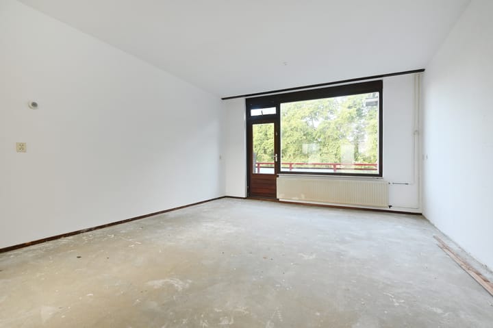 Foto 2 van Anna van Hensbeeksingel 327