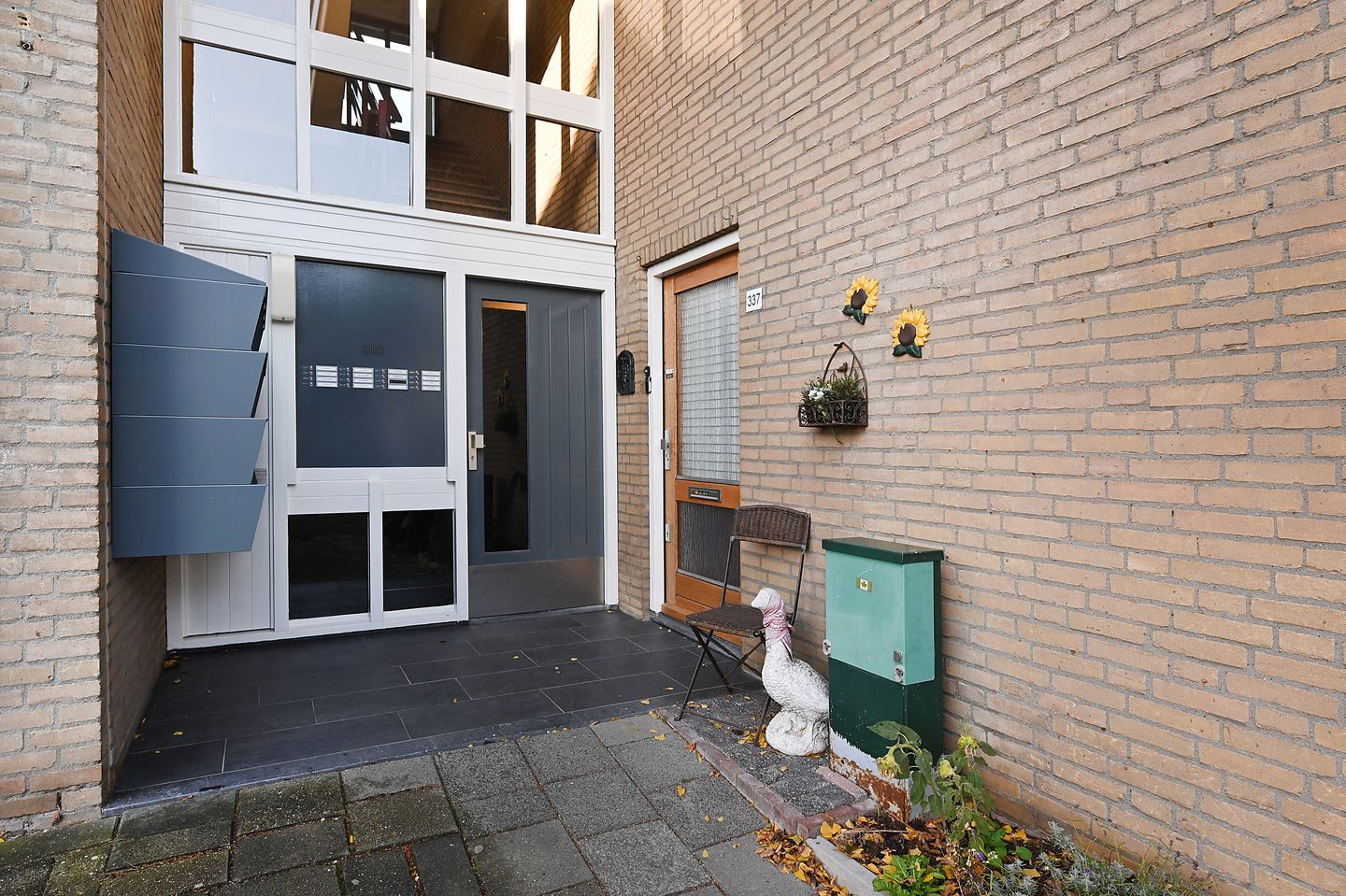 Photo 5 of Anna van Hensbeeksingel 327