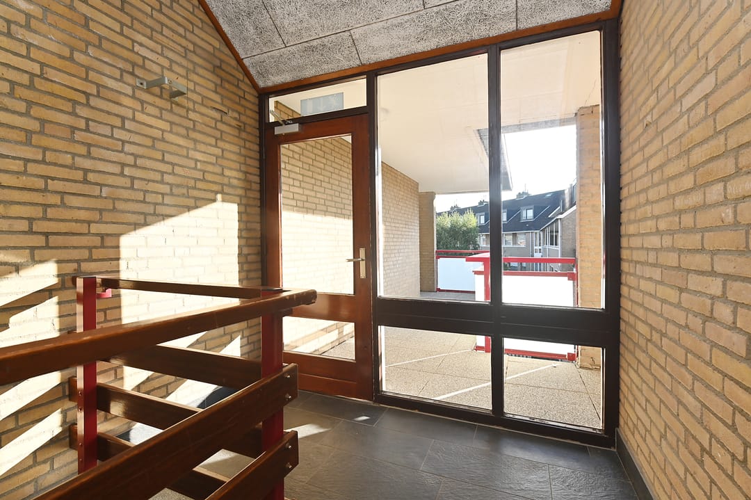 Photo 7 of Anna van Hensbeeksingel 327