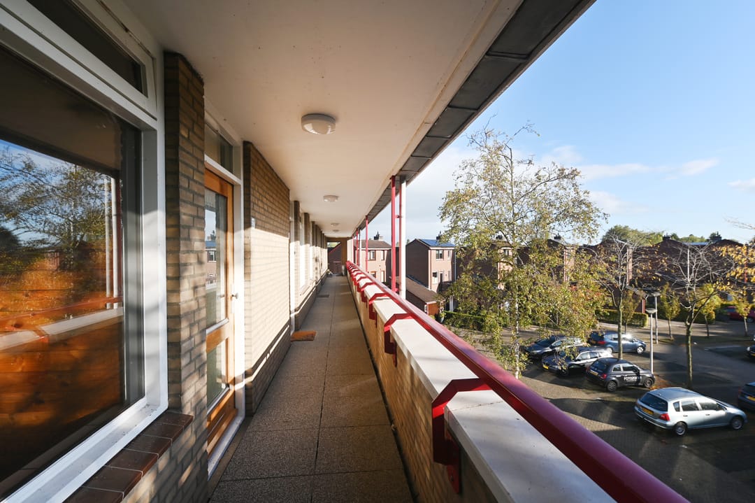 Photo 26 of Anna van Hensbeeksingel 327