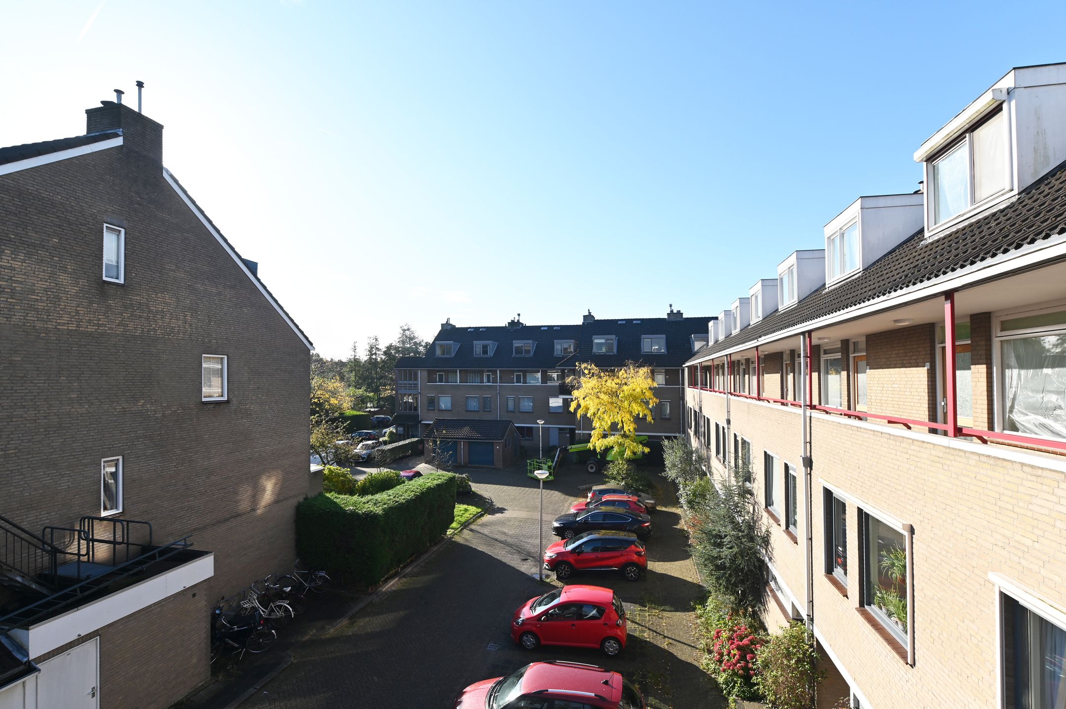 Photo 27 of Anna van Hensbeeksingel 327