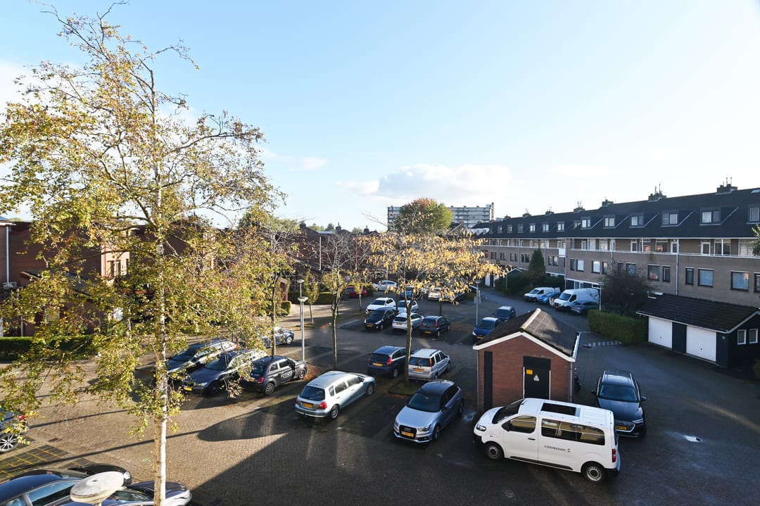 Photo 28 of Anna van Hensbeeksingel 327