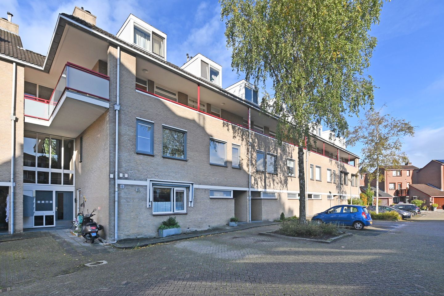 Photo 29 of Anna van Hensbeeksingel 327