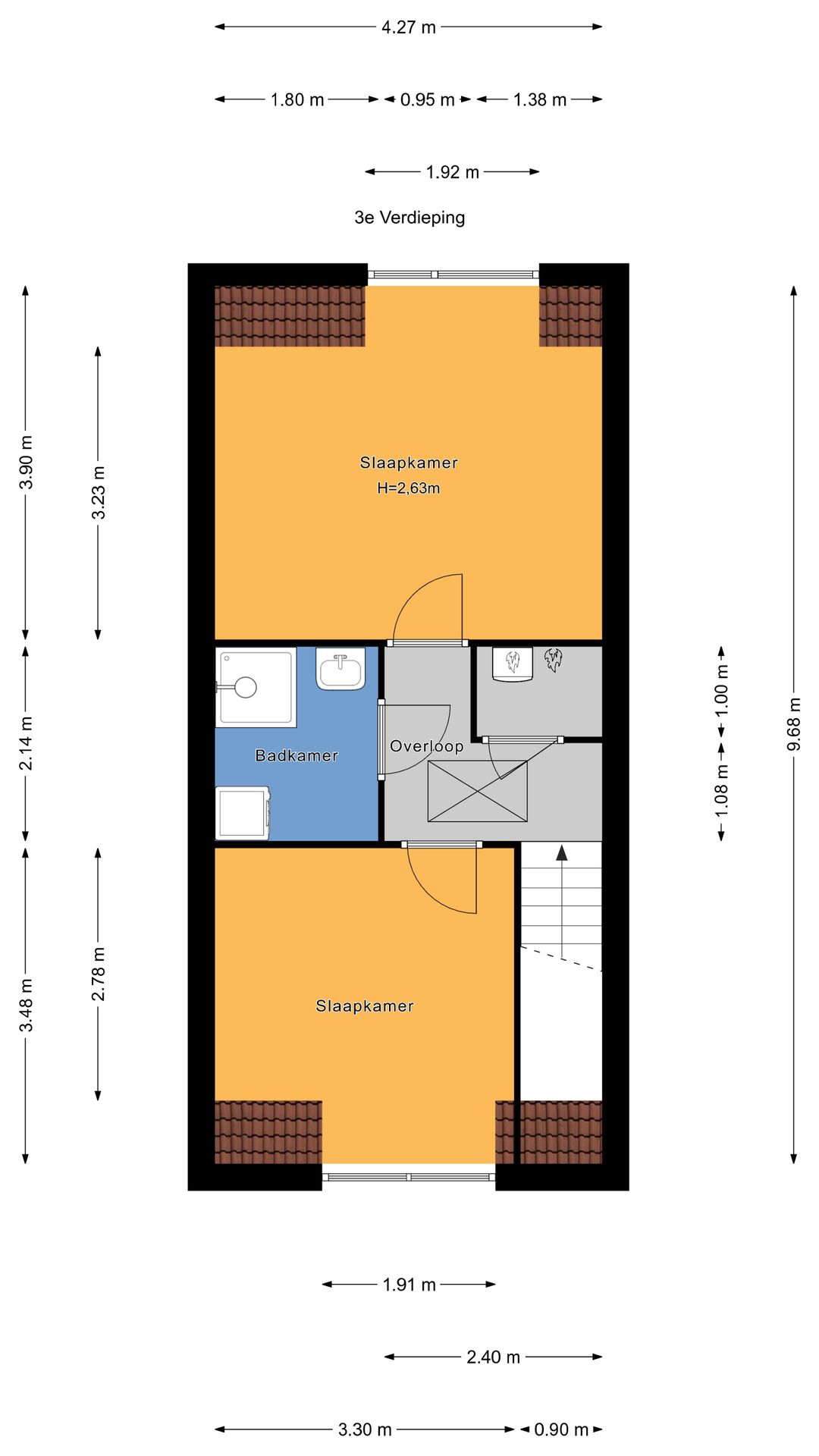 Photo 32 of Anna van Hensbeeksingel 327