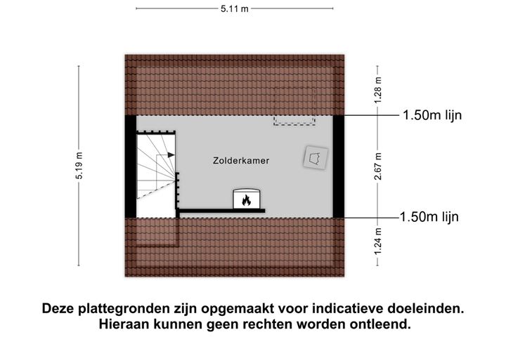 Bekijk foto 32 van Kumastraat 1