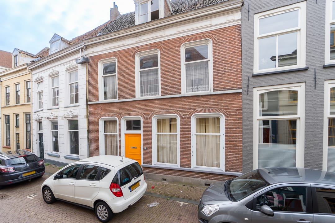 Photo 1 of Buiten Nieuwstraat 26